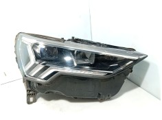 Recambio de faro izquierdo para audi q3 sportback (f3n) 35 tdi referencia OEM IAM   