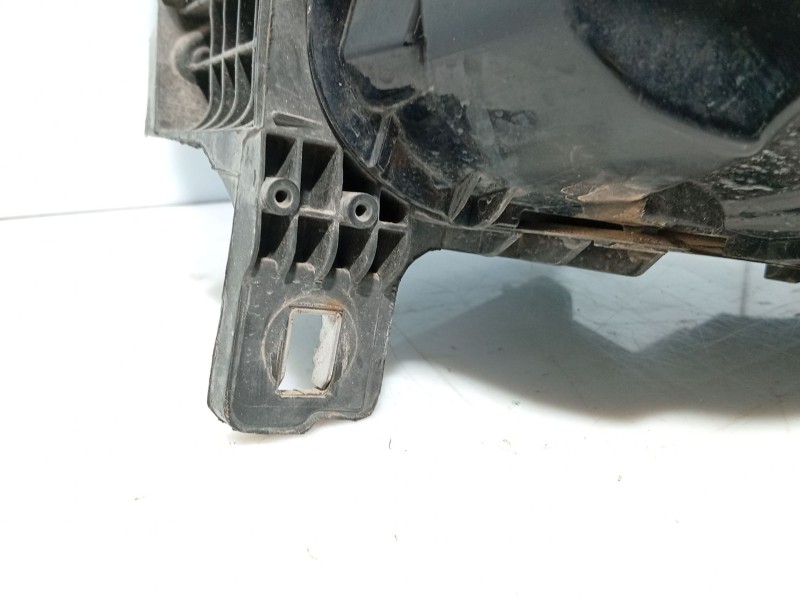 Recambio de faro izquierdo para audi q3 sportback (f3n) 35 tdi referencia OEM IAM   