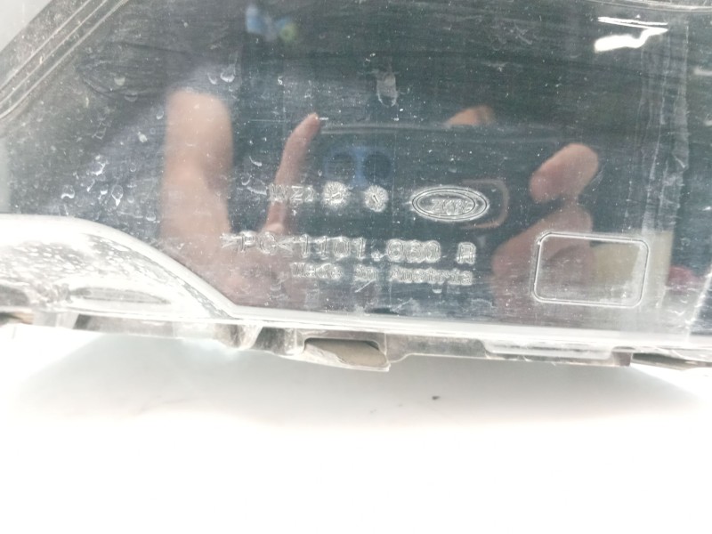 Recambio de faro izquierdo para audi q3 sportback (f3n) 35 tdi referencia OEM IAM   