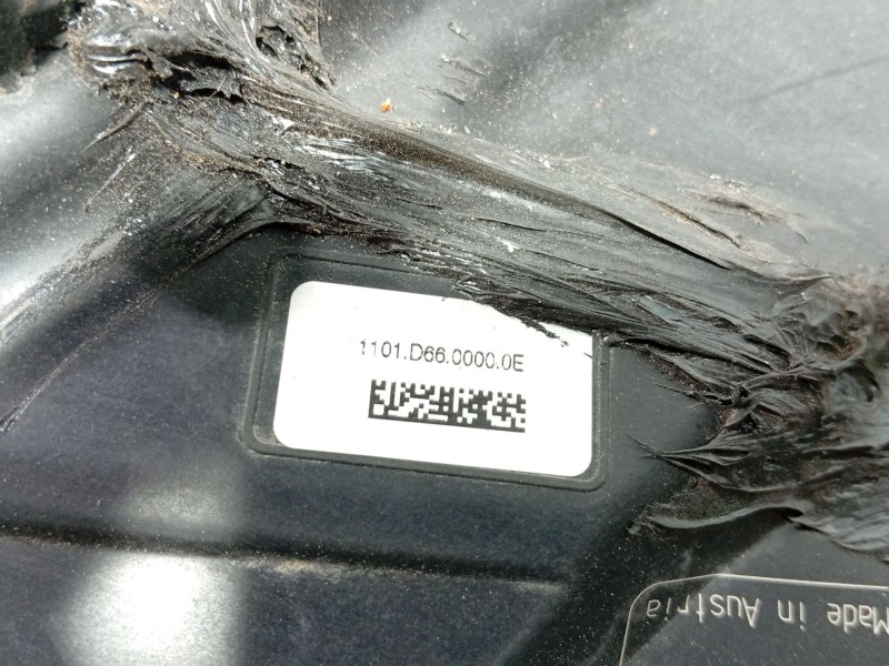 Recambio de faro izquierdo para audi q3 sportback (f3n) 35 tdi referencia OEM IAM   