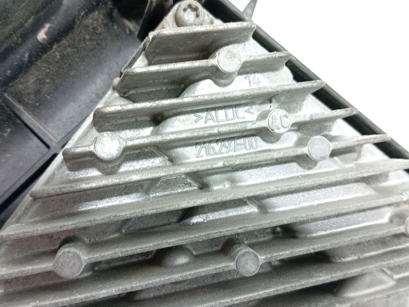 Recambio de faro izquierdo para audi q3 sportback (f3n) 35 tdi referencia OEM IAM   