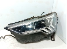 Recambio de faro izquierdo para audi q3 sportback (f3n) 35 tdi referencia OEM IAM   