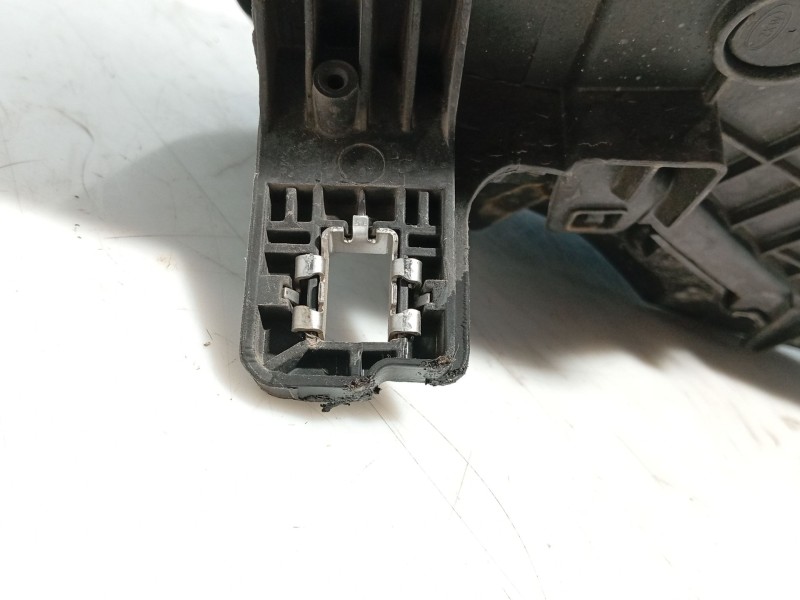 Recambio de faro izquierdo para audi q3 sportback (f3n) 35 tdi referencia OEM IAM   