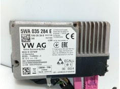 Recambio de modulo electronico para audi q3 sportback (f3n) 35 tdi referencia OEM IAM    2