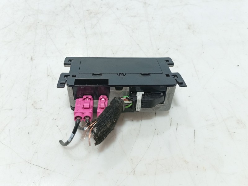 Recambio de modulo electronico para audi q3 sportback (f3n) 35 tdi referencia OEM IAM   