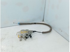 Recambio de cerradura maletero / porton para audi q3 sportback (f3n) 35 tdi referencia OEM IAM   