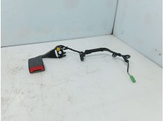 Recambio de anclaje cinturon trasero central para audi q3 sportback (f3n) 35 tdi referencia OEM IAM   