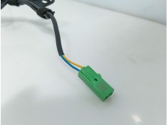 Recambio de anclaje cinturon trasero central para audi q3 sportback (f3n) 35 tdi referencia OEM IAM    2