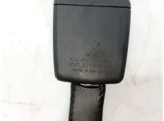 Recambio de anclaje cinturon trasero izquierdo para audi q3 sportback (f3n) 35 tdi referencia OEM IAM    2
