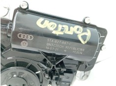 Recambio de modulo electronico para audi q3 sportback (f3n) 35 tdi referencia OEM IAM    2