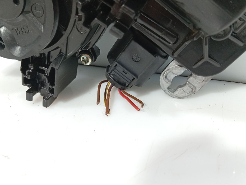 Recambio de modulo electronico para audi q3 sportback (f3n) 35 tdi referencia OEM IAM   