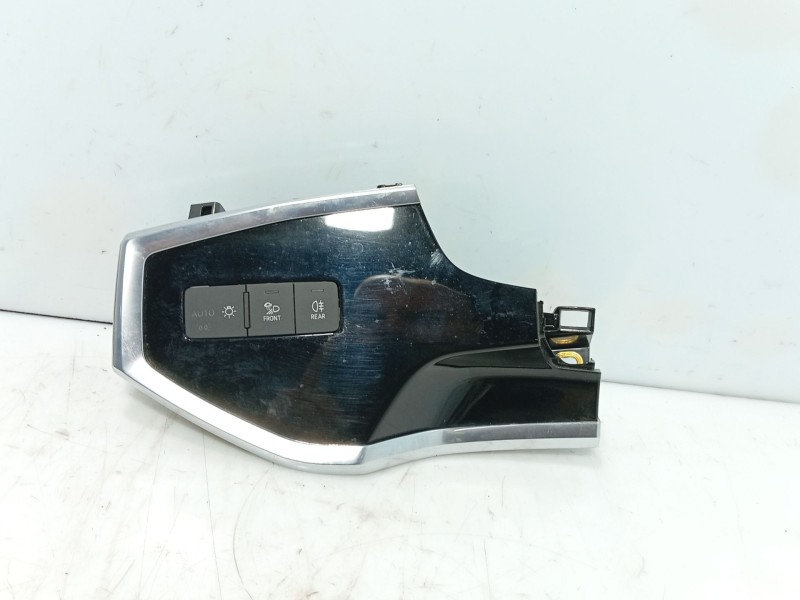Recambio de mando luces para audi q3 sportback (f3n) 35 tdi referencia OEM IAM   