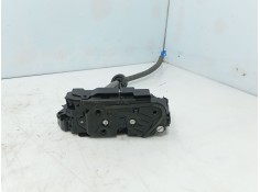 Recambio de cerradura puerta trasera izquierda para audi q3 sportback (f3n) 35 tdi referencia OEM IAM   