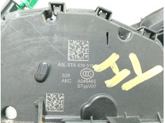 Recambio de cerradura puerta trasera izquierda para audi q3 sportback (f3n) 35 tdi referencia OEM IAM    2