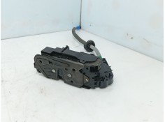 Recambio de cerradura puerta trasera derecha para audi q3 sportback (f3n) 35 tdi referencia OEM IAM   