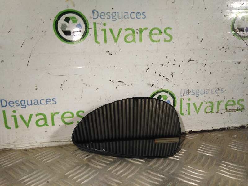 Recambio de cristal retrovisor izquierdo para  referencia OEM IAM 6421855  