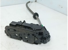 Recambio de cerradura puerta delantera derecha para audi q3 sportback (f3n) 35 tdi referencia OEM IAM   
