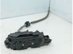 Recambio de cerradura puerta delantera izquierda para audi q3 sportback (f3n) 35 tdi referencia OEM IAM   