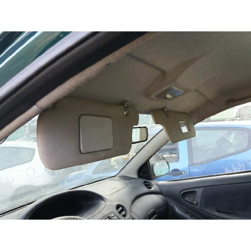 toyota yaris (ncp1/nlp1/scp1) 1.0 cat   |   0.99 - 0.05 | 1999 - 2005 | 65 cv / 48 kw del año 1999