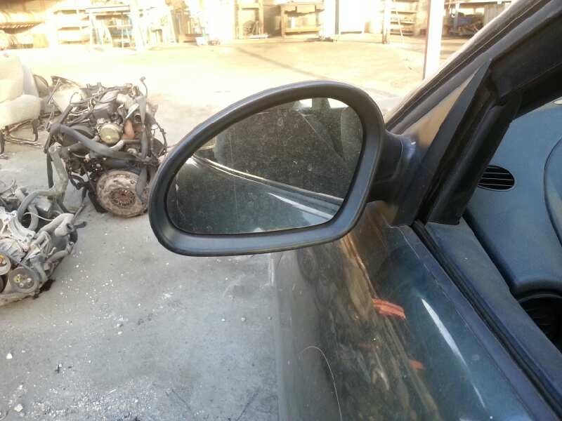 Recambio de retrovisor izquierdo para seat ibiza (6l1) stella   |   04.02 - 12.04 | 2002 - 2004 | 75 cv / 55 kw referencia OEM I