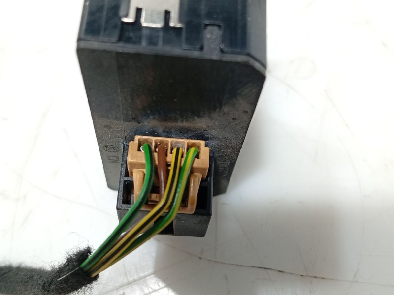 Recambio de interruptor para audi q3 sportback (f3n) 35 tdi referencia OEM IAM   