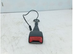 Recambio de anclaje cinturon delantero izquierdo para audi q3 sportback (f3n) 35 tdi referencia OEM IAM   