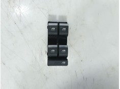 Recambio de mando elevalunas delantero izquierdo para audi q3 sportback (f3n) 35 tdi referencia OEM IAM   