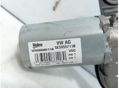 Recambio de motor limpia trasero para audi q3 sportback (f3n) 35 tdi referencia OEM IAM    2