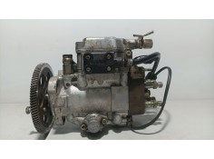 Recambio de bomba inyeccion para nissan terrano/terrano.ii (r20) 2.7 turbodiesel referencia OEM IAM 167007F406  0460404974