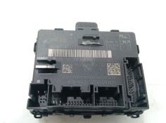 Recambio de modulo electronico para audi q3 sportback (f3n) 35 tdi referencia OEM IAM    2