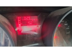 Recambio de motor completo para seat ibiza iv sc (6j1, 6p5) 1.4 tdi referencia OEM IAM BMS 045100103CX 