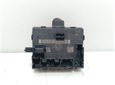 Recambio de modulo electronico para audi q3 sportback (f3n) 35 tdi referencia OEM IAM   
