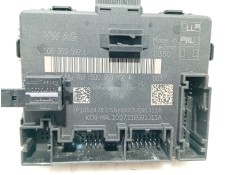 Recambio de modulo electronico para audi q3 sportback (f3n) 35 tdi referencia OEM IAM    2