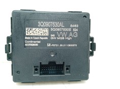 Recambio de modulo electronico para audi q3 sportback (f3n) 35 tdi referencia OEM IAM    2