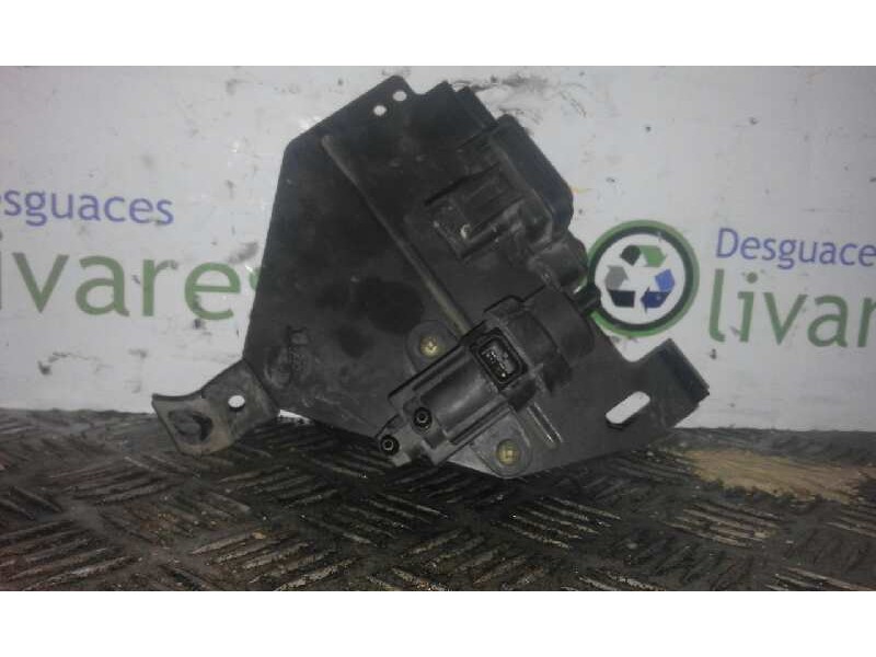 Recambio de no identificado para ford fiesta berlina    |   0.96 - 0.99 | 1996 - 1999 referencia OEM IAM    Recambio de no identificado para ford fiesta berlina    |   0.96 - 0.99 | 1996 - 1999 referencia OEM IAM