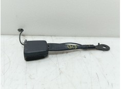 Recambio de anclaje cinturon delantero derecho para audi q3 sportback (f3n) 35 tdi referencia OEM IAM   