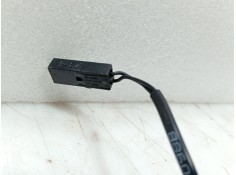 Recambio de anclaje cinturon delantero derecho para audi q3 sportback (f3n) 35 tdi referencia OEM IAM    2