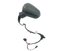 Recambio de retrovisor derecho para audi q3 sportback (f3n) 35 tdi referencia OEM IAM   