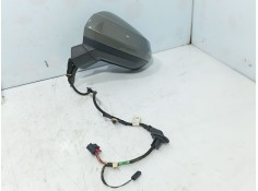 Recambio de retrovisor derecho para audi q3 sportback (f3n) 35 tdi referencia OEM IAM   