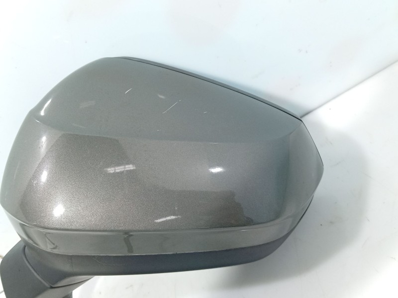Recambio de retrovisor derecho para audi q3 sportback (f3n) 35 tdi referencia OEM IAM   