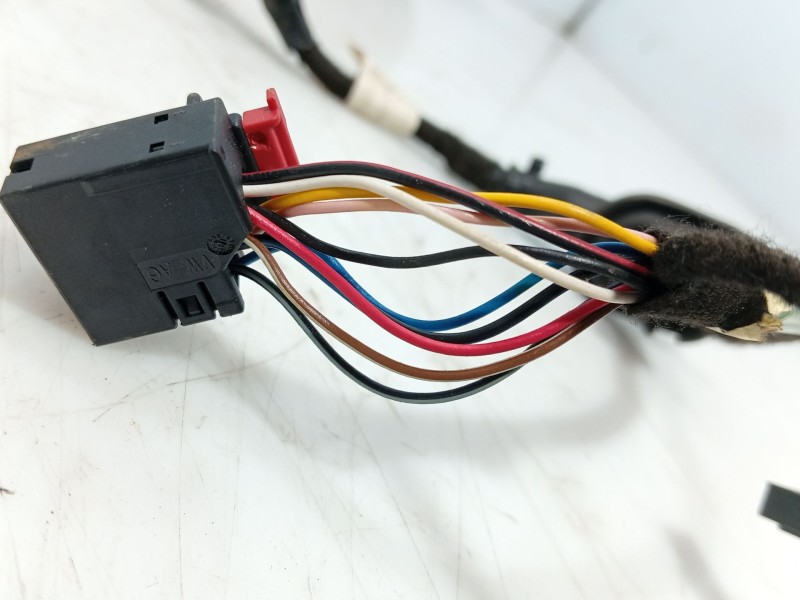 Recambio de retrovisor derecho para audi q3 sportback (f3n) 35 tdi referencia OEM IAM   
