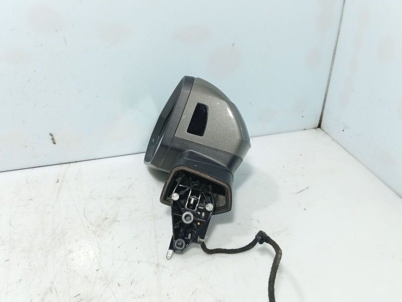 Recambio de retrovisor derecho para audi q3 sportback (f3n) 35 tdi referencia OEM IAM   