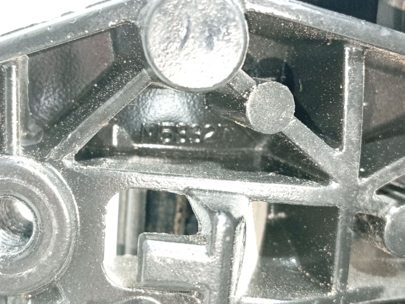 Recambio de retrovisor derecho para audi q3 sportback (f3n) 35 tdi referencia OEM IAM   