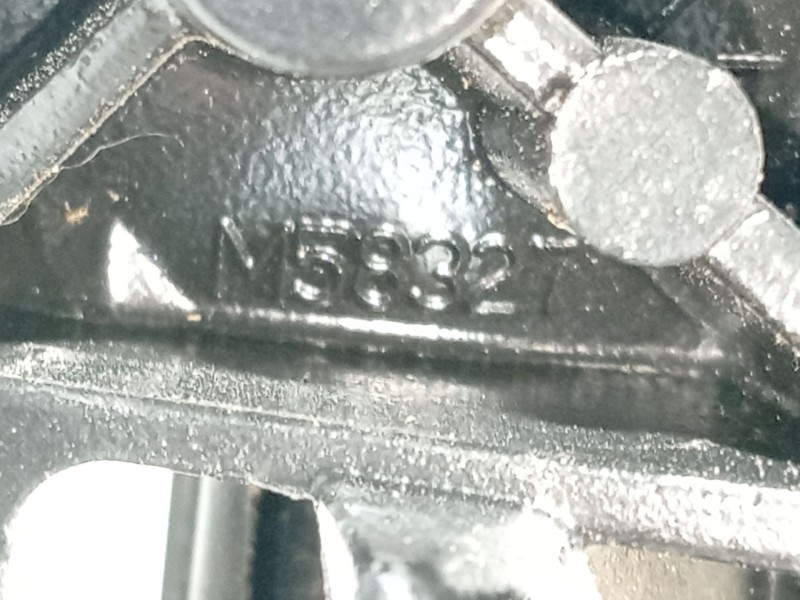 Recambio de retrovisor derecho para audi q3 sportback (f3n) 35 tdi referencia OEM IAM   