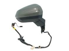 Recambio de retrovisor derecho para audi q3 sportback (f3n) 35 tdi referencia OEM IAM   