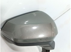 Recambio de retrovisor derecho para audi q3 sportback (f3n) 35 tdi referencia OEM IAM    2