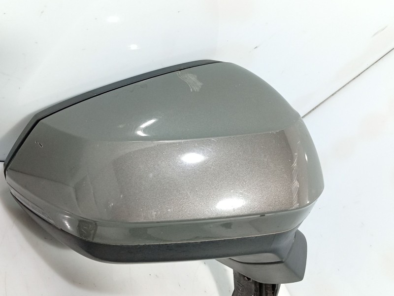 Recambio de retrovisor derecho para audi q3 sportback (f3n) 35 tdi referencia OEM IAM   
