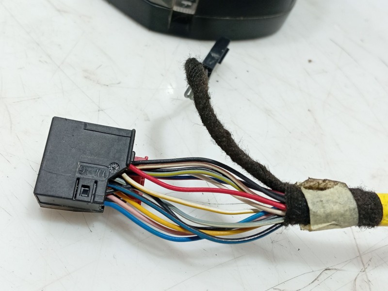 Recambio de retrovisor derecho para audi q3 sportback (f3n) 35 tdi referencia OEM IAM   