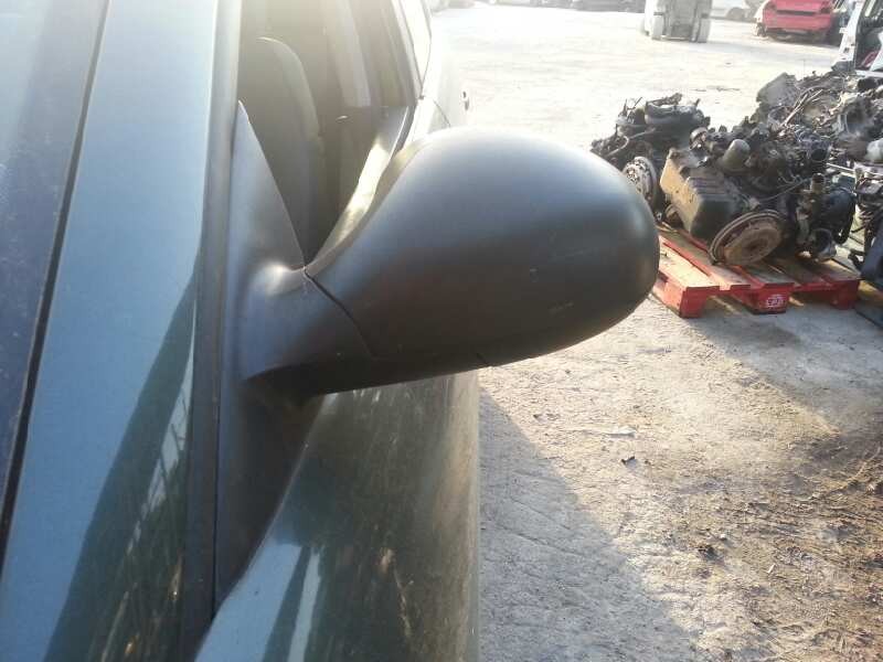 Recambio de retrovisor izquierdo para seat ibiza (6l1) stella   |   04.02 - 12.04 | 2002 - 2004 | 75 cv / 55 kw referencia OEM I