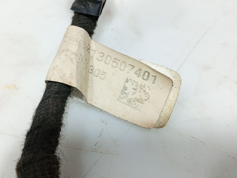 Recambio de retrovisor derecho para audi q3 sportback (f3n) 35 tdi referencia OEM IAM   